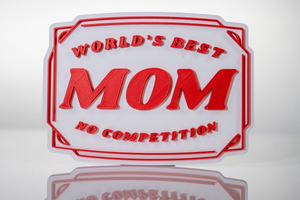 Worlds Best Mom No Competition V2-3 Worlds Best Mom No Competition V2-3