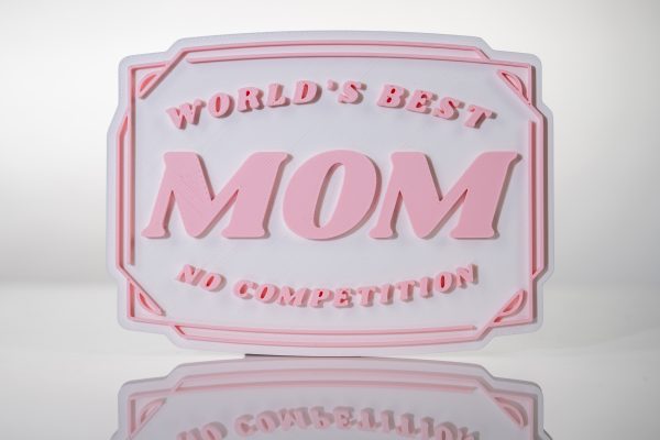 Worlds Best Mom No Competition V2-4 Worlds Best Mom No Competition V2-4