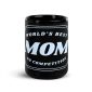 Custom branded merchandise with logo artwork