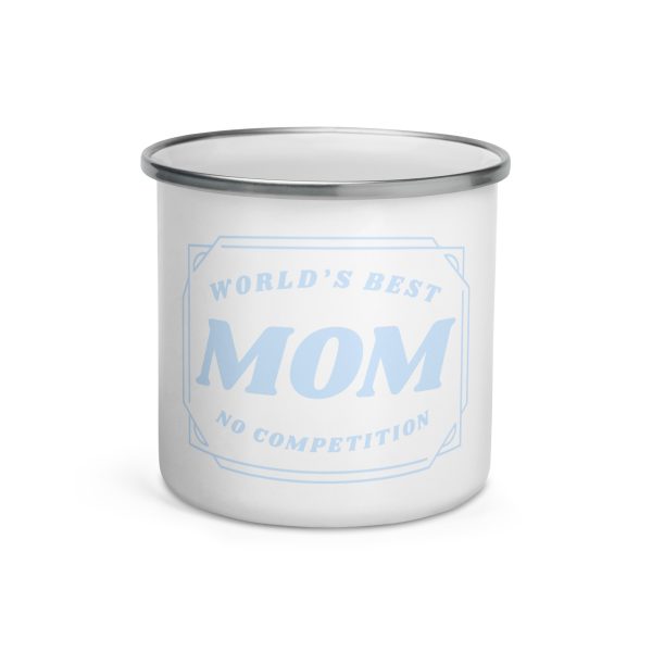 enamel-mug-white-12-oz-front-69cd07dc8755d.jpg Custom branded merchandise with logo artwork