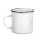Custom branded merchandise with logo artwork
