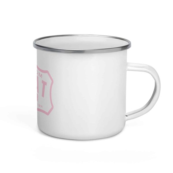 enamel-mug-white-12-oz-right-69cc84d2b49c8.jpg Custom branded merchandise with logo artwork