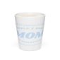 Custom branded merchandise with logo artwork