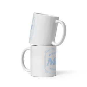 white-glossy-mug-white-11-oz-front-view-69cc8b434e49a.jpg Custom branded merchandise with logo artwork