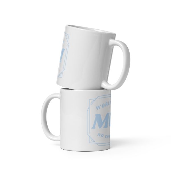 white-glossy-mug-white-11-oz-front-view-69cc8b434e49a.jpg Custom branded merchandise with logo artwork