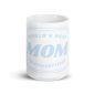 Custom branded merchandise with logo artwork