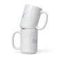 Custom branded merchandise with logo artwork